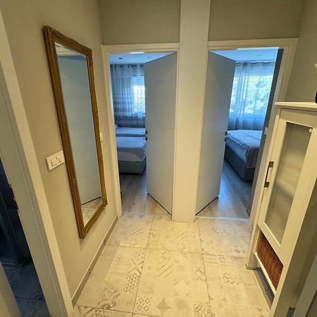 Apartment Astra With Private Parking Split Extérieur photo