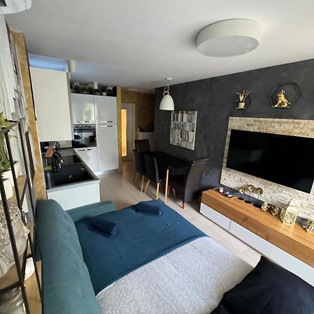 Apartment Astra With Private Parking Split Extérieur photo