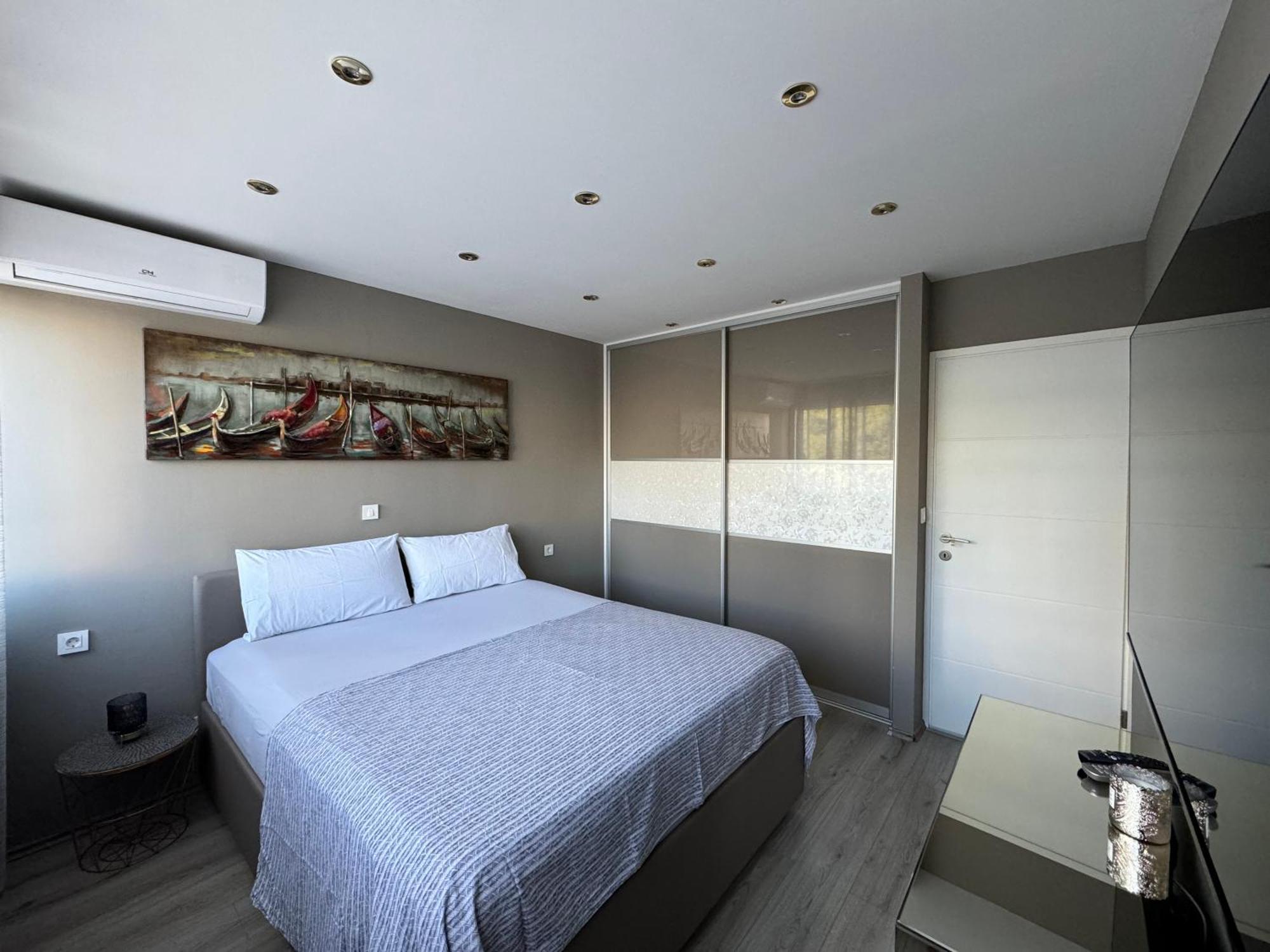 Apartment Astra With Private Parking Split Extérieur photo