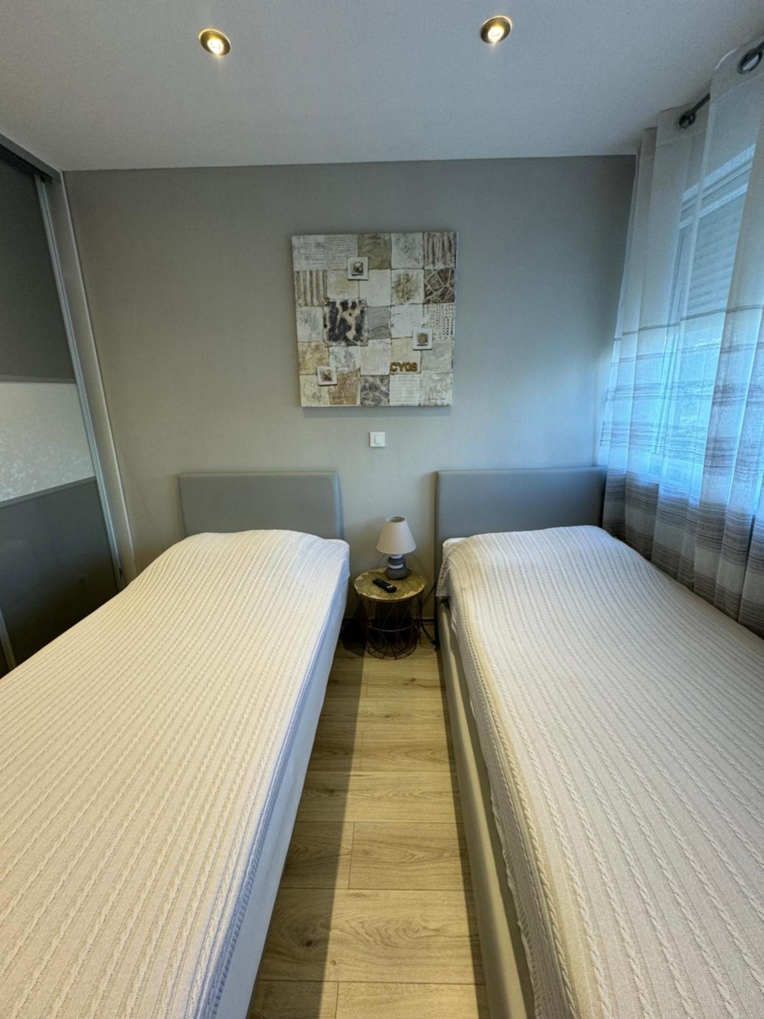 Apartment Astra With Private Parking Split Extérieur photo